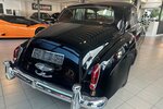 Rolls Royce Silver Cloud III 6.2 |Schwarz-Rot|Classic Data 2| 112.506 km 42.499 &euro; Mainz-Kostheim 55246