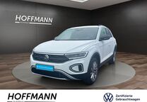 Gebrauchtwagen VW T-Roc