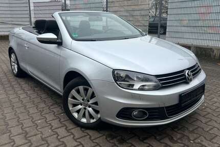 VW Eos 69.000 km 10.900 &euro; Kelkheim 65779