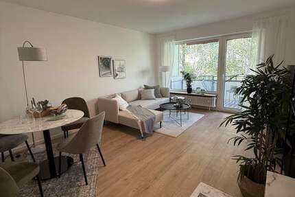 Wohnung Wiesbaden Schierstein - 3 Zimmer, 78 m&sup2;, 349.000&euro; | Angebot:27014896