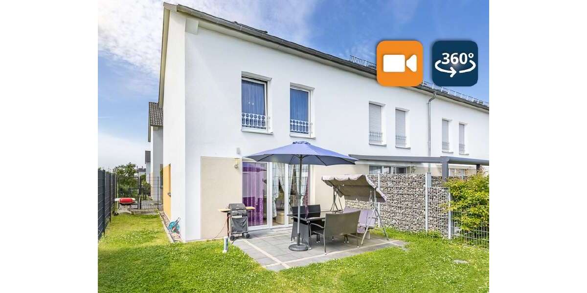 Haus zum Kaufen in Kelsterbach 665.000 € 114 m² 5 zimmer