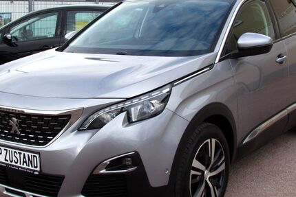 Peugeot 3008 62.000 km 16.899 &euro; Saulheim 55291