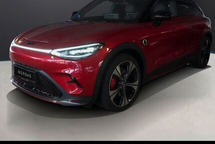 Smart #3 9.300 km 43.890 &euro; Wiesbaden 65189