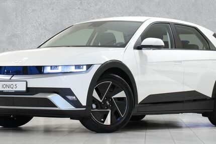 Hyundai IONIQ 5 2.375 km 31.790 &euro; Mainz-Kastel 55252