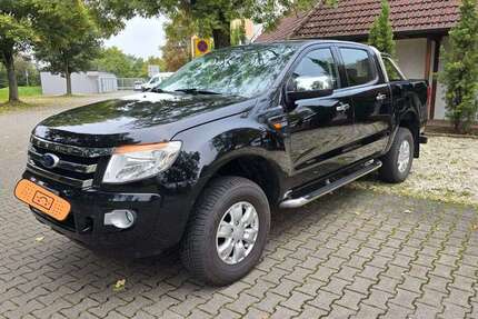 Ford Ranger 89.000 km 18.990 € Wiesbaden 65205