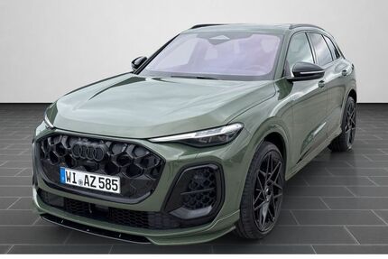 Audi SQ5 5.900 km 90.190 &euro; Wiesbaden 65189