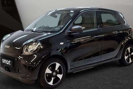 Smart forFour 14.802 km 11.989 &euro; Mainz 55128