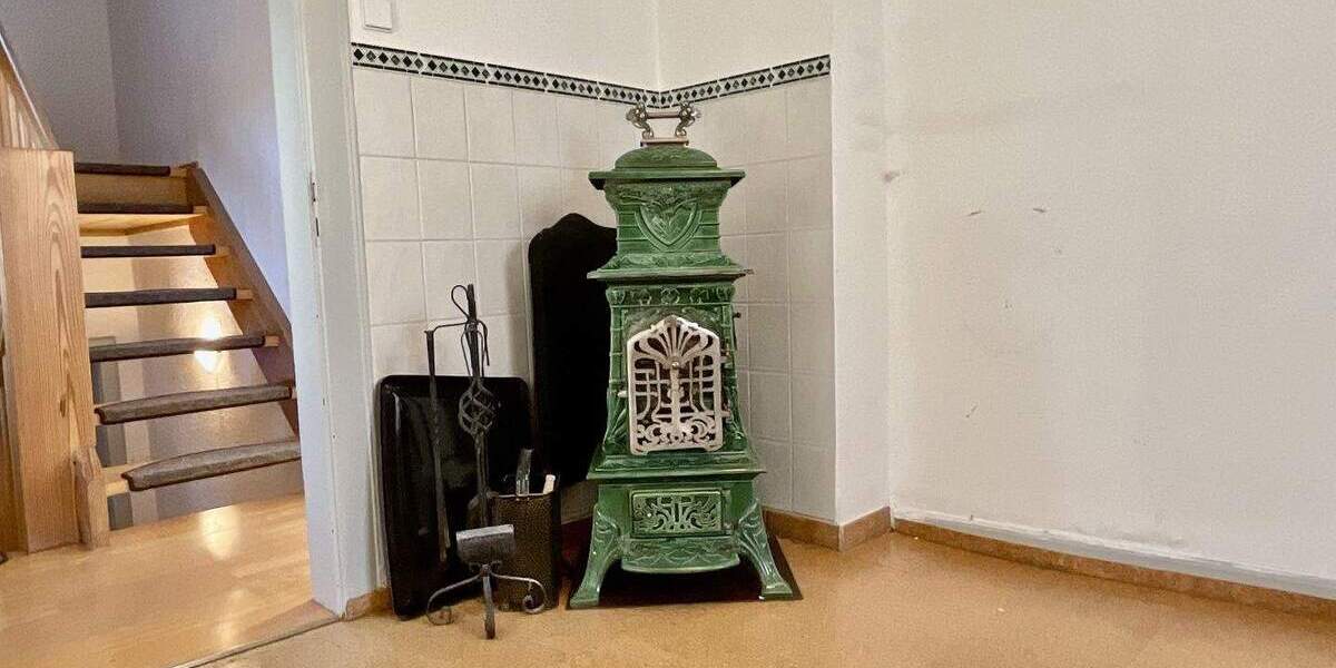 Einfamilienhaus Wiesbaden Schierstein - 5 Zimmer, 122 m&sup2;, 525.000&euro; | Angebot:23972769