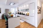 Etagenwohnung Frankfurt am Main Bockenheim - 3 Zimmer, 122 m&sup2;, 1.050.000&euro; | Angebot:25727366