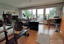 Schöne 1 Zimmer-Wohnung 42m² in Wiesbadener Bestlage mit Balkon