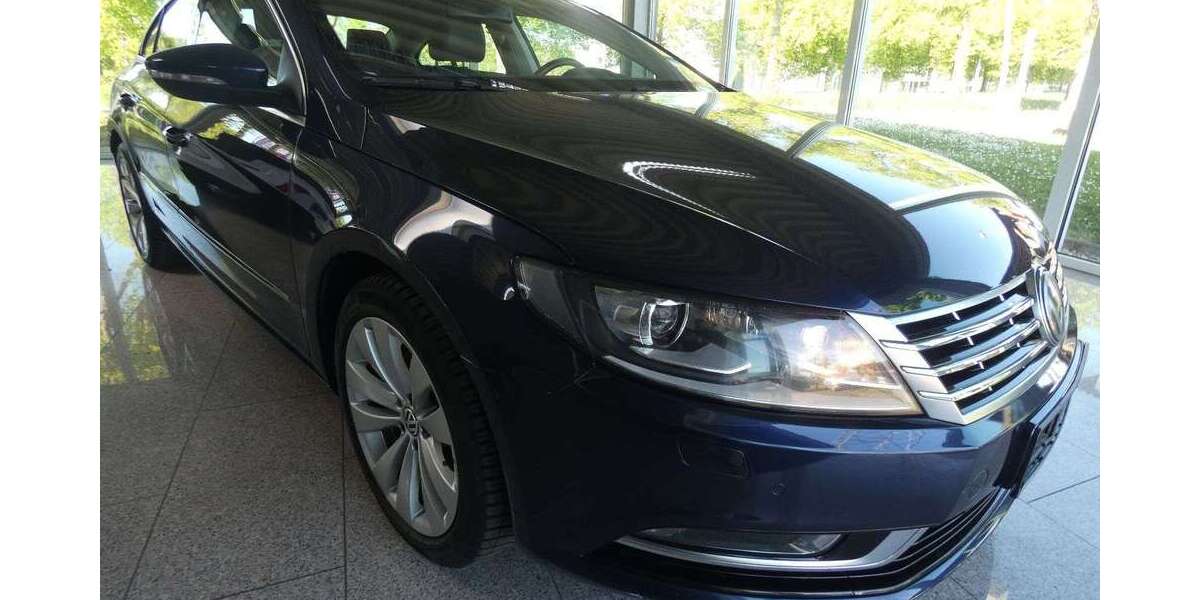 VW CC 108.297 km 12.999 &euro; Mainz 55120