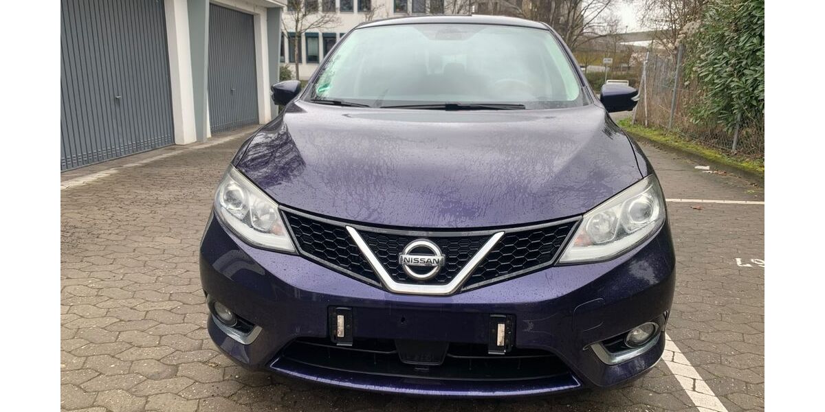 Nissan Pulsar 147.800 km 4.999 &euro; Mainz-Kastel 55252