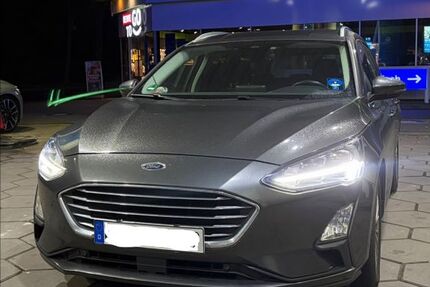 Ford Focus 159.999 km 10.899 &euro; Oberursel 61440