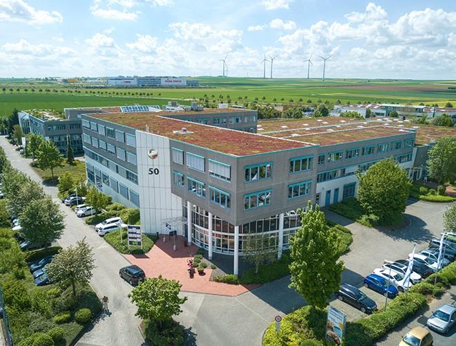Gewerbeobjekt Mainz Ebersheim - 20&euro; | Angebot:25905696