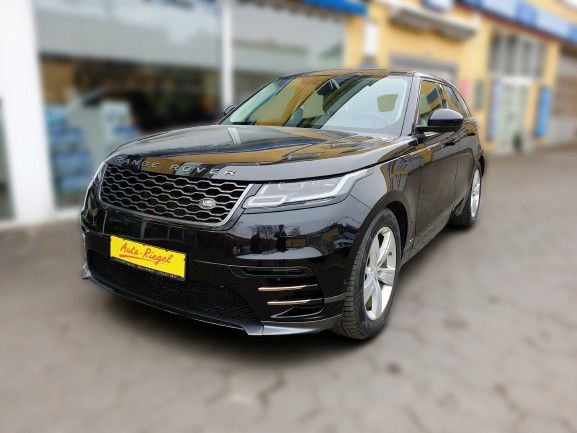 Land Rover Range Rover Velar 94.355 km 34.290 &euro; Wiesbaden 55252
