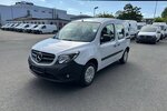 Mercedes-Benz Citan 111 CDI Tourer lang 166.073 km 10.472 € Mainz 55122
