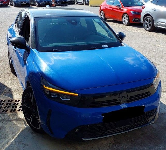 Opel Corsa 6.599 km 22.480 € Rüsselsheim 65428