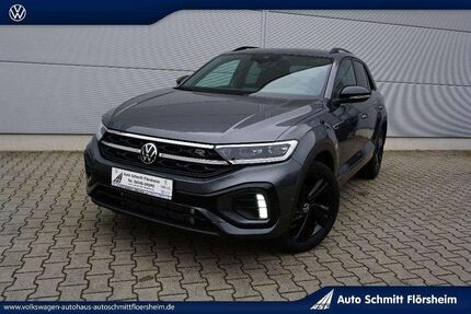 VW T-Roc 8.000 km 38.990 &euro; Flörsheim 65439