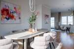 Etagenwohnung Frankfurt Gallus - 4 Zimmer, 144 m&sup2;, 1.198.900&euro; | Angebot:25702249