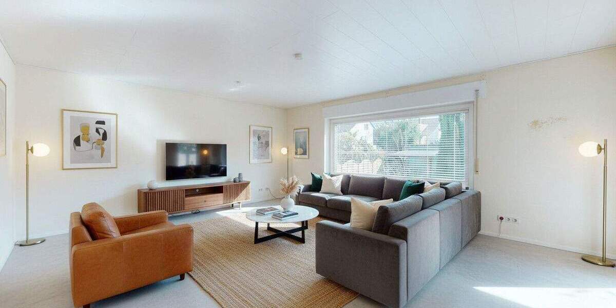 Mehrfamilienhaus, Wohnhaus Kelsterbach - 1 Zimmer, 318 m&sup2;, 1.025.000&euro; | Angebot:25699812