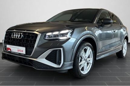 Audi Q2 45.195 km 28.690 € Wiesbaden 65189