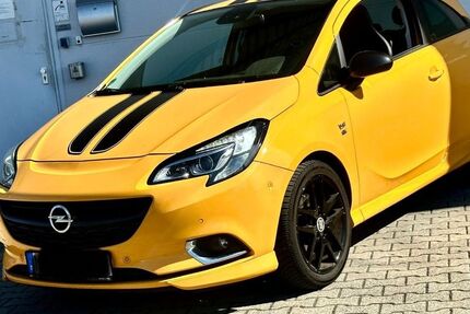 Opel Corsa 125.000 km 8.900 € Flörsheim 65439