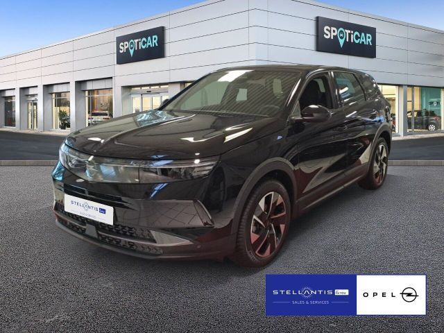 Opel Grandland (X) 7.990 km 25.780 &euro; Wiesbaden 65201