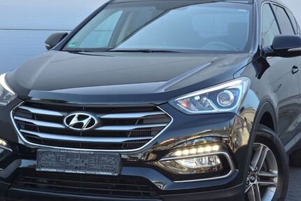 Hyundai SANTA FE 66.000 km 19.500 &euro; Wiesbaden 65201