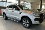 Ford Ranger 3.2 Wildtrak Doppelkabine 4x4 |ACC|KAMERA| 181.850 km 20.999 &euro; Mainz-Kostheim 55246