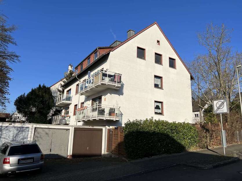 Wohnung zum Kaufen in Wiesbaden 250.000 € 75 m²