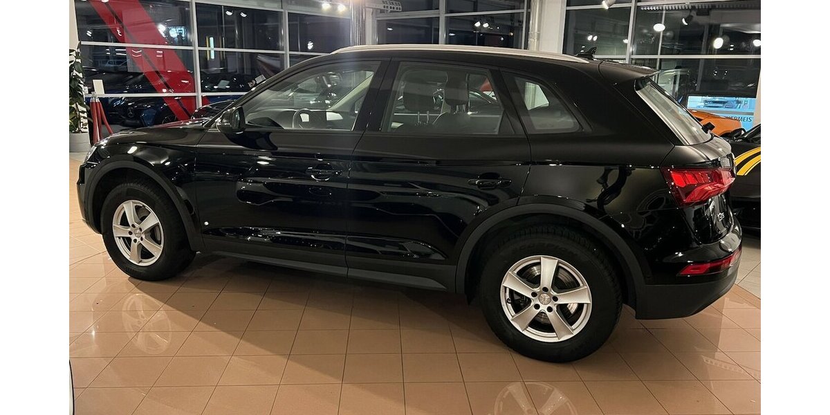 Audi Q5 2.0 TDI quattro |Kamera|Shz|Navi|Automatik| 110.979 km 22.499 &euro; Mainz-Kostheim 55246