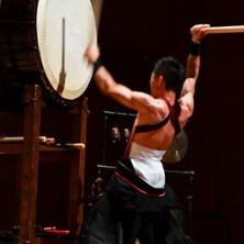 Waseda Symphony Orchestra Tokyo 2027 01.03.2027 Stadtcasino Basel - Musiksaal