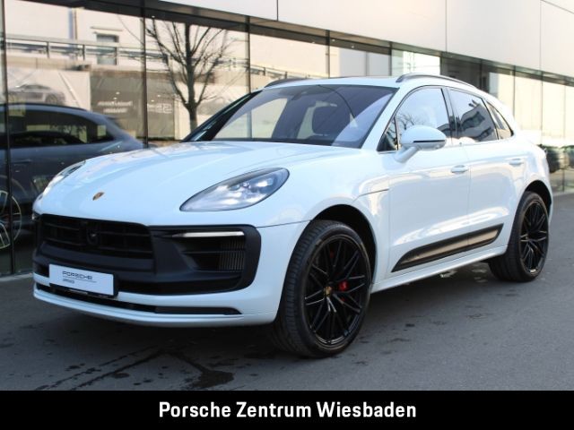 Porsche Macan 24.780 km 94.800 &euro; Wiesbaden 65187