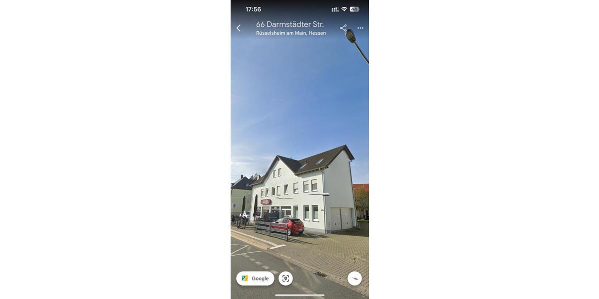Mehrfamilienhaus, Wohnhaus Rüsselsheim am Main - 10 Zimmer, 290 m&sup2;, 1.230.000&euro; | Angebot:24895562