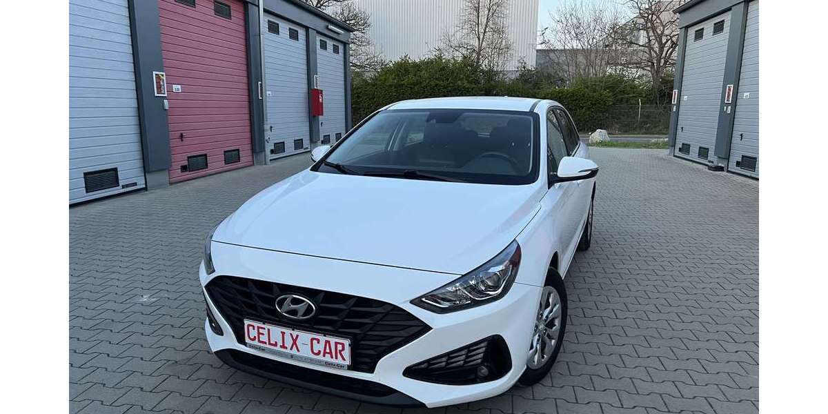 Hyundai i30 139.700 km 12.990 € Groß-Gerau 64521