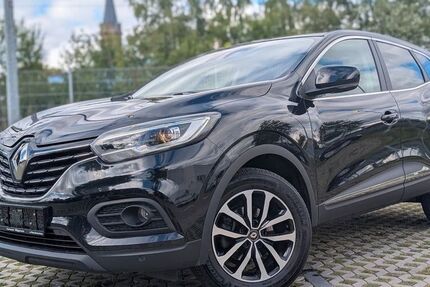 Renault Kadjar 92.400 km 13.990 &euro; Wiesbaden 65203