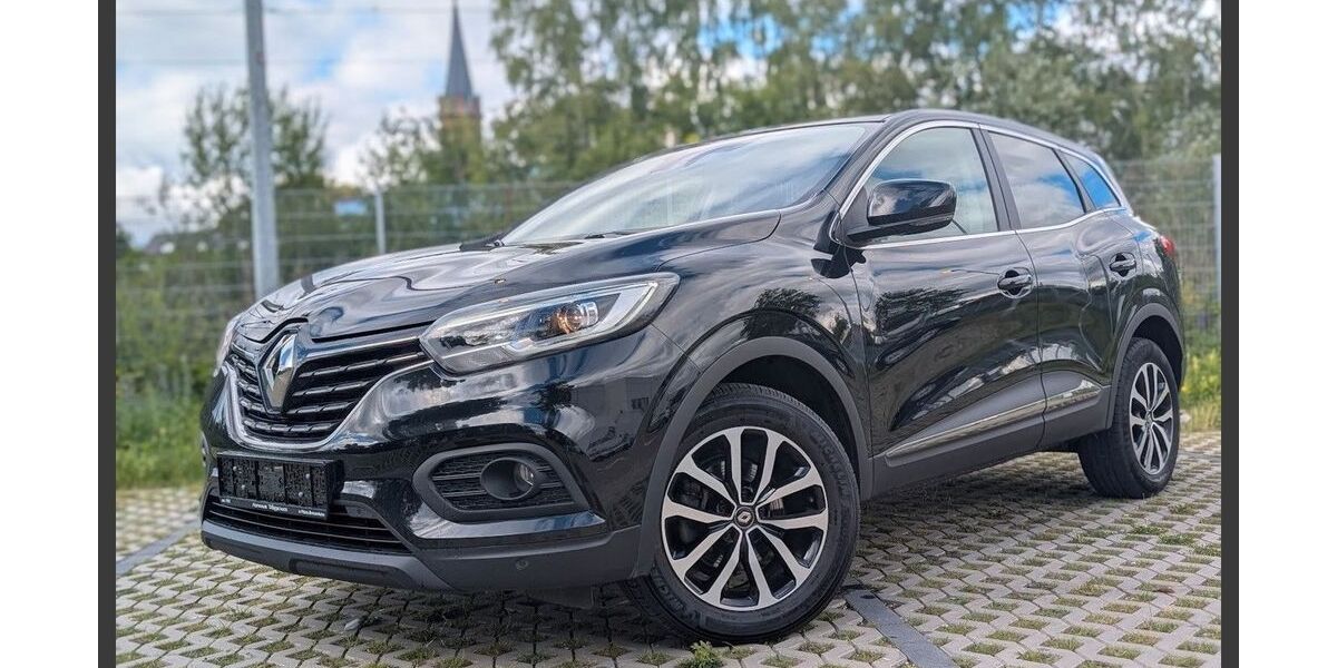 Renault Kadjar 92.400 km 14.790 &euro; Wiesbaden 65203