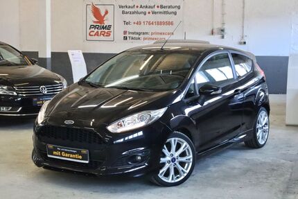 Ford Fiesta 68.407 km 7.990 &euro; Bodenheim 55294