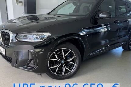 BMW X3 M40