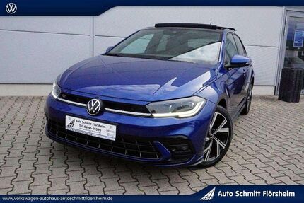 VW Polo 51.806 km 19.990 &euro; Flörsheim 65439