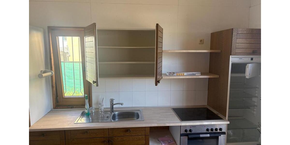 Einfamilienhaus Mainz Bretzenheim - 2 Zimmer, 50 m&sup2;, 1.200&euro; | Angebot:26416716