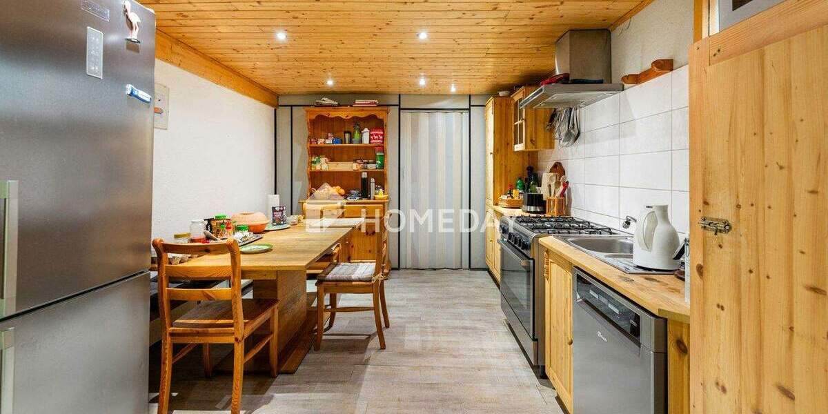 Bungalow Nieder-Olm Olm - 4 Zimmer, 121 m&sup2;, 539.000&euro; | Angebot:24794286