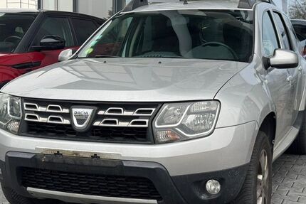 Dacia Duster 115.107 km 10.990 &euro; Mainz 55128