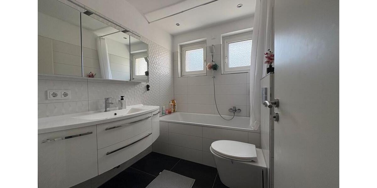 Terrassenwohnung Wiesbaden Dotzheim - 3 Zimmer, 78 m&sup2;, 390.000&euro; | Angebot:25639816