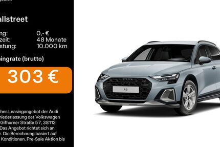 Audi A3 8.441 km 32.990 &euro; Hofheim 65719