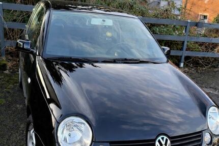 VW Lupo 98.213 km 900 &euro; Hofheim am Taunus 65719