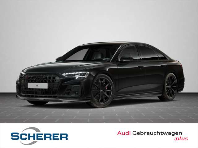 Audi S8 9.169 km 110.990 &euro; Bingen 55411
