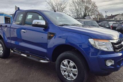 Ford Ranger 40.000 km 22.900 &euro; Mainz-Kostheim 55246