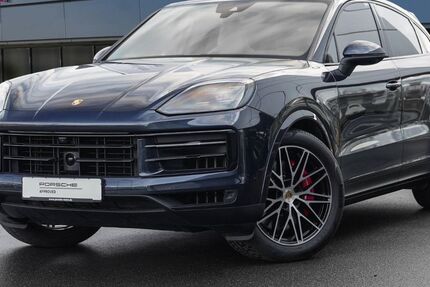 Porsche Cayenne 12.268 km 102.488 &euro; Mainz 55131