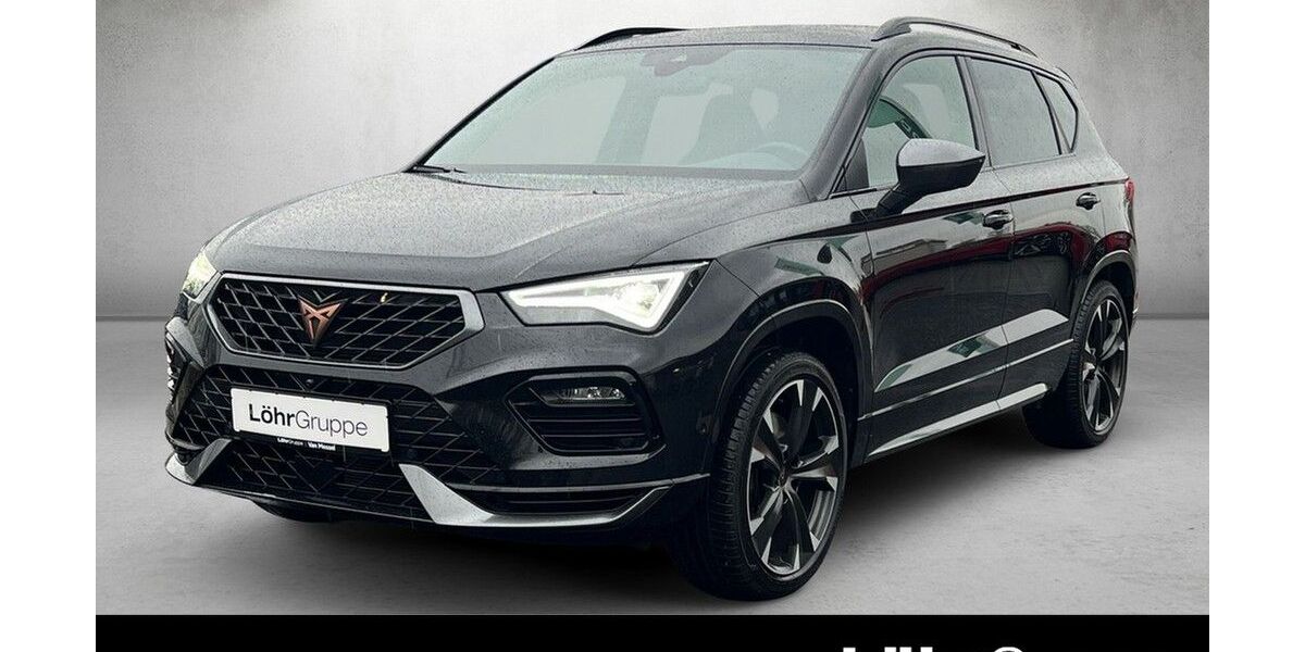 Cupra Ateca 16.576 km 29.480 &euro; Mainz 55120